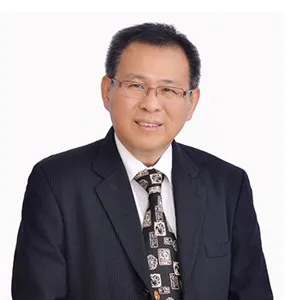 Dr. Chuah Seong York