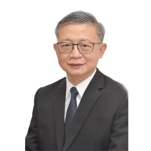 Dr. Chui Chan Hon