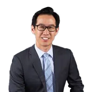 Dr. Chui Hoe Kong Christopher