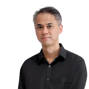 Dr. Chung Kuet Jun