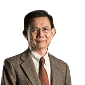 Dr. Chye Joon Kin