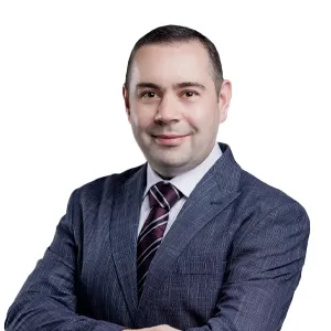 Dr. Colum Patrick Nolan