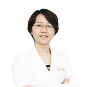 Dr. Dai Wenyan