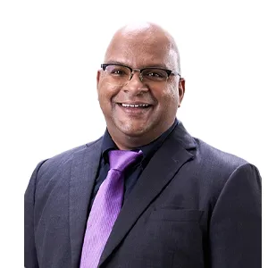 Dr. Daniel Mohanaprakash bin Abdullah