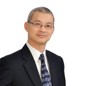 Dr. Daniel Wong Wai Yan