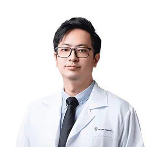 Dr. Danny Ong Yu Chen