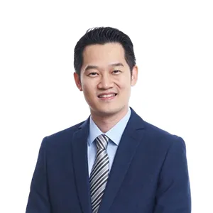 Dr. Lee Kian Guan