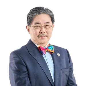 Dr. David Quek Kwang Leng