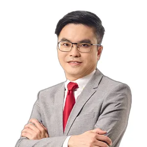 Dr. David Yee Leong Wai