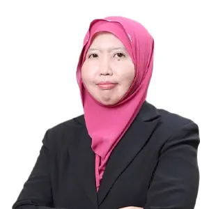 Dr. Dayang Zuraini Sahadan
