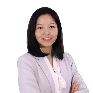 Dr. Deborah Chew Chia Hsin