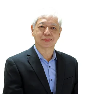 Dr. Denis Yu Hee Yong
