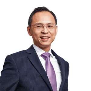 Dr. Dennis Khoo Yeap Teng