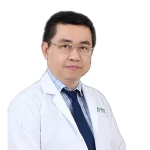 Dr. Ding Choo Chang