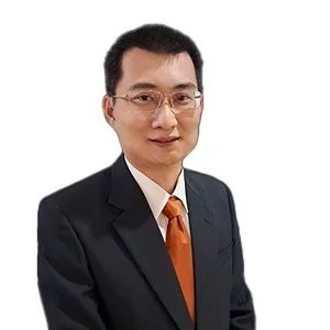 Dr. Ding Chuan Hun