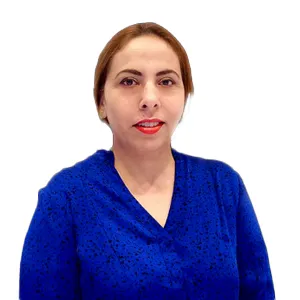 Dr. Dionetta Delitta Dionysius