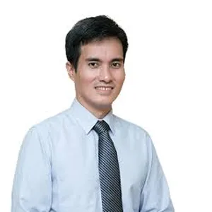 Dr. Diong Colin Phipps