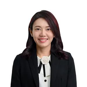 Dr. Doreen Koh Soo Siang