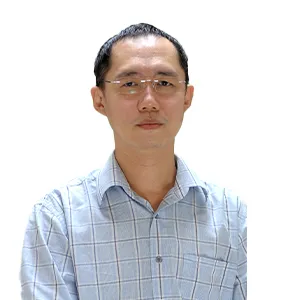 Dr. Ee Yuin Su