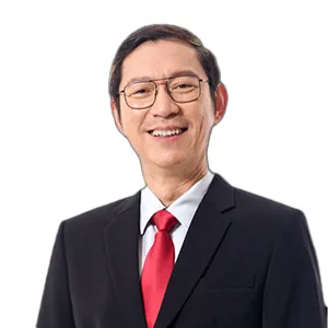 Dr. Eee Ching Woo