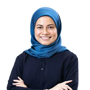 Dr. Effarezan Abdul Rahman