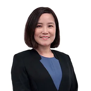 Dr. Elaine Wong Ee Lane