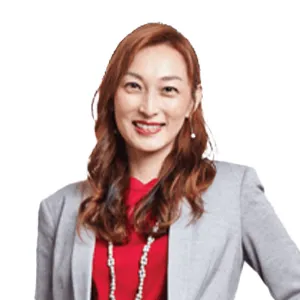 Dr. Elizabeth Lim Yenn Lynn