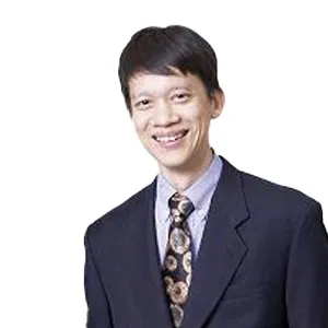 Dr. Eng Hsi Ko Peter