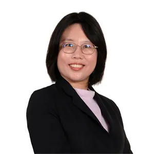 Dr. Eng Jie Yi