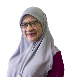 Dr. Eni Juraida Binti Abdul Rahman