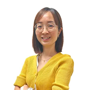 Dr. Eow Liu Hong