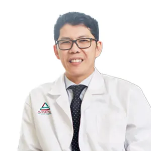 Dr. Esa Bin Kamaruzaman