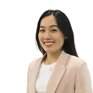 Dr. Evelyn Ngui Ailing