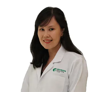 Dr. Evelyn Yap Wen Yee