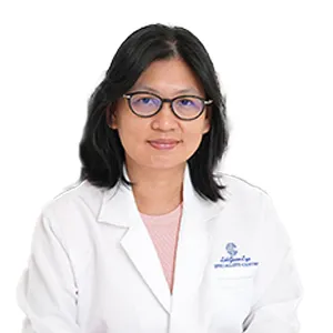 Dr. Evylne Chin Oi Lian
