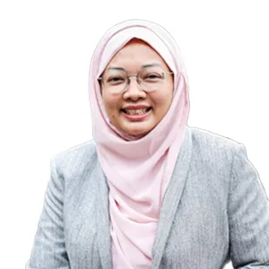 Dr. Fadzliana Hanum Hj Jalal