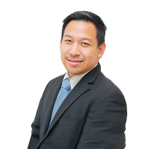 Dr. Faisal Mohd Fadzli