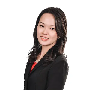 Dr. Faith Ho Fui Li
