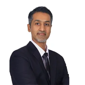 Dr. Faizal Khan