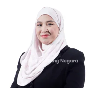 Dr. Farah Arlinda Tiara Zakaria