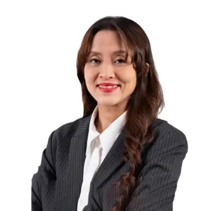 Dr. Farhana Fadzli