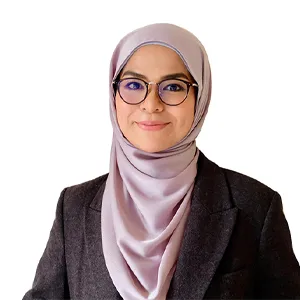 Dr. Farihah Bt Abd Ghani
