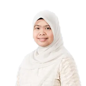 Dr. Faten Aqilah Aris