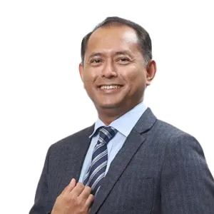 Dr. Fauzi Md Anshar