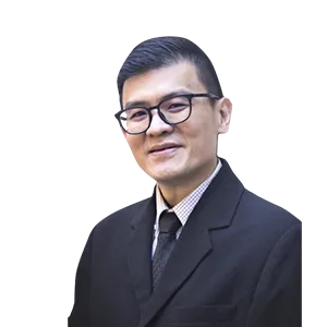 Dr. Felix Yap Boon Bin