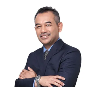Dr. Firdaus Hanapiah