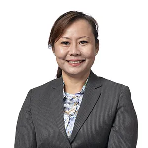 Dr. Florence Bakon
