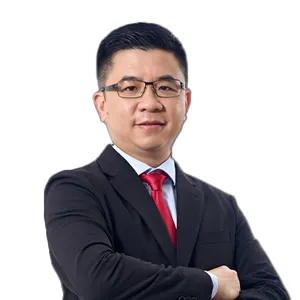 Dr. Fong Teck Siong