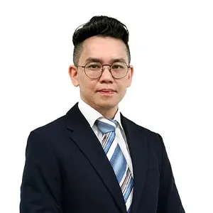 Dr. Fong Voon Ken