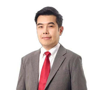 Dr. Foo Hee Wei (Simon)
